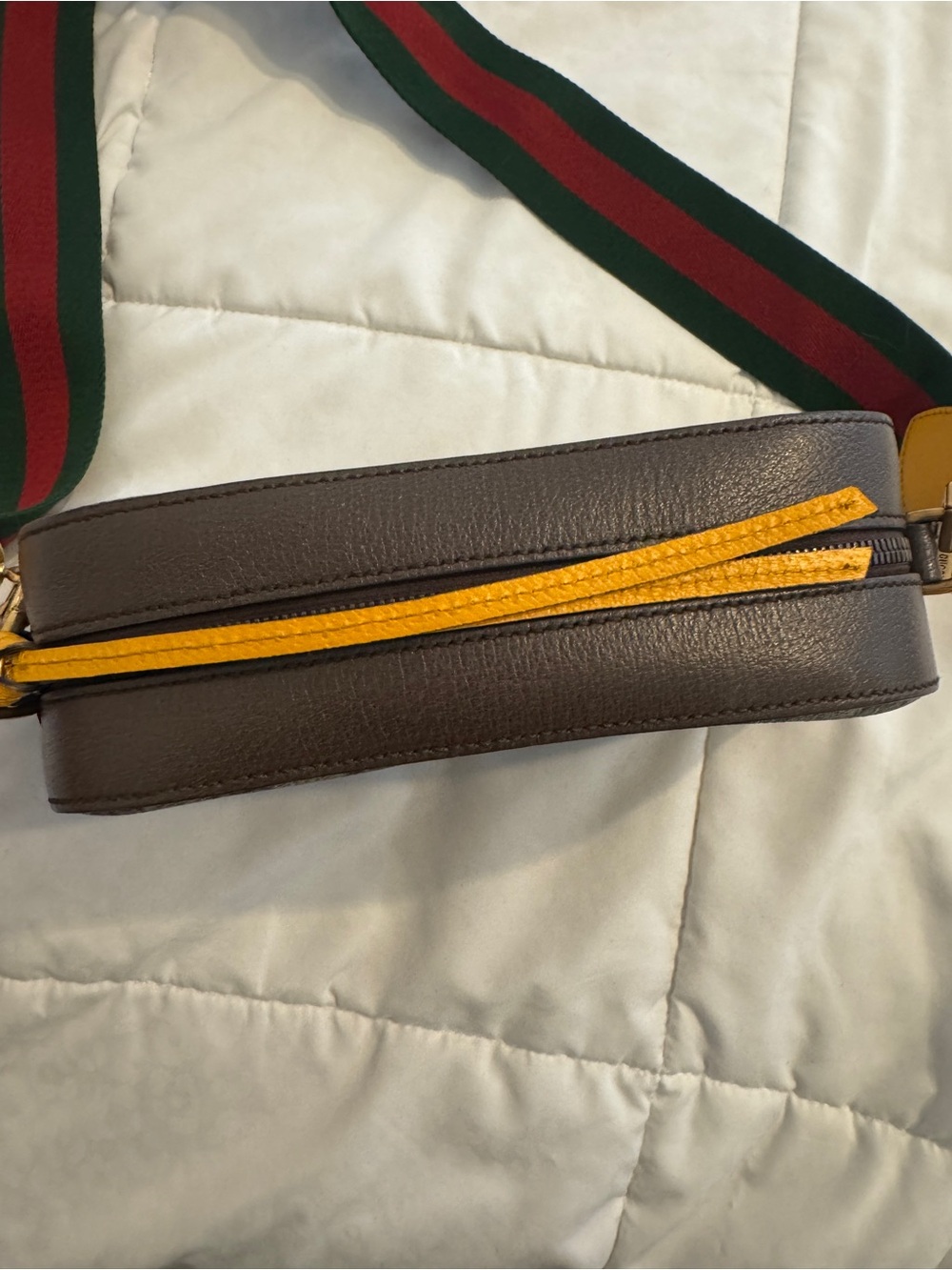 Gucci Neo Vintage Crossbody Bag - Picture 10 of 14